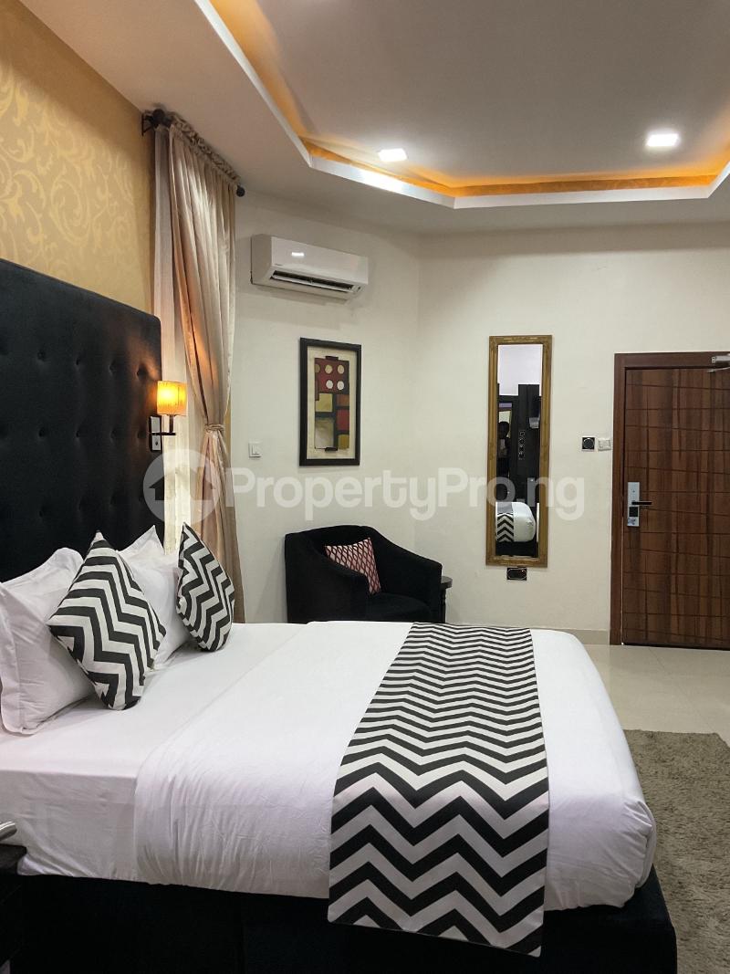 1 bedroom Flat / Apartment for shortlet Admiralty Road, Lekki Phase 1 Lekki Phase 1 Lekki Lagos