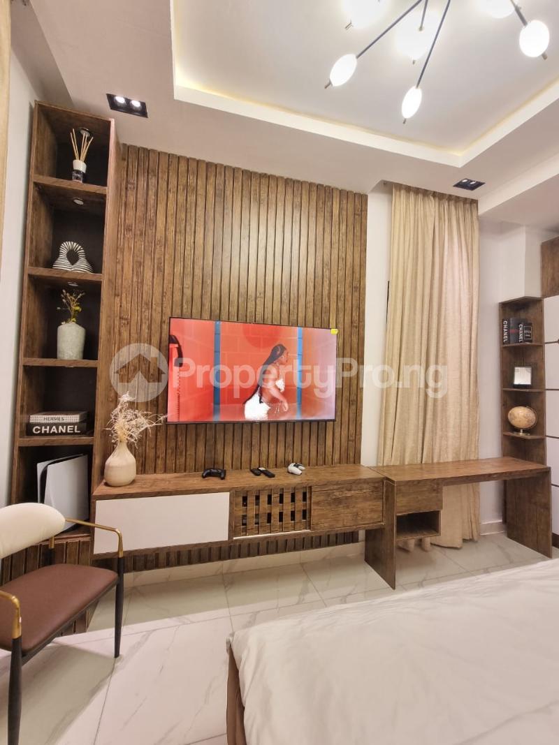 1 bedroom Flat / Apartment for shortlet Off Admiralty Road Lekki Phase 1 Lekki Lagos