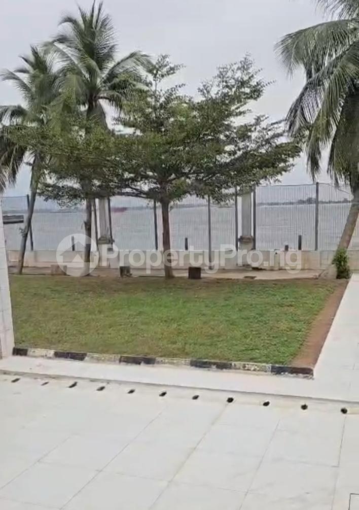 3 bedroom Flat / Apartment for rent Victoria Island Lagos