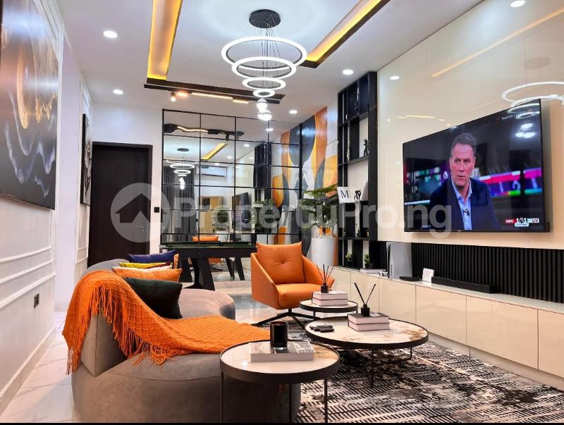 2 bedroom Flat / Apartment for shortlet Ikate Lekki Lagos