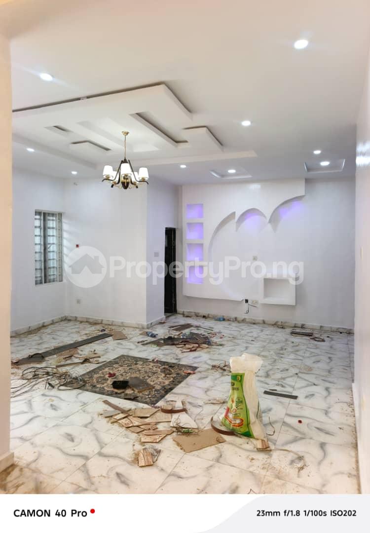 3 bedroom House for rent No 20, Oke Ibadan Estate Akobo Ibadan Oyo
