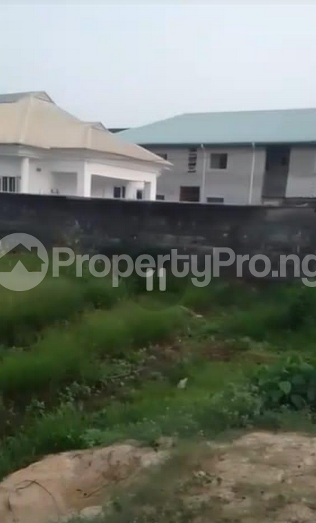 Land for sale Good News Estate Ogombo Ajah Lagos