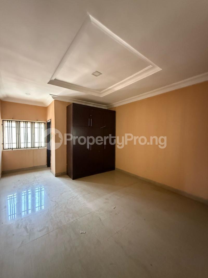 4 bedroom House for rent No 10 Peju Moremi Crescent Kolapo Ishola G R A Akobo Ibadan Pm Akobo Ibadan Oyo