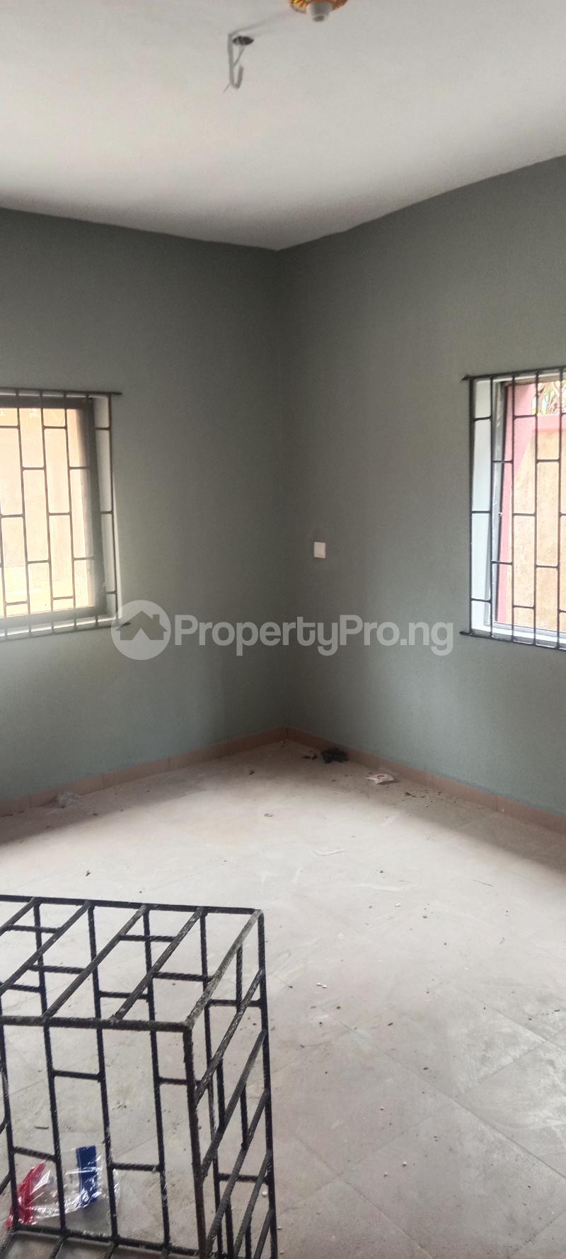 2 bedroom Flat / Apartment for rent Ago Palace Way Ago palace Okota Lagos