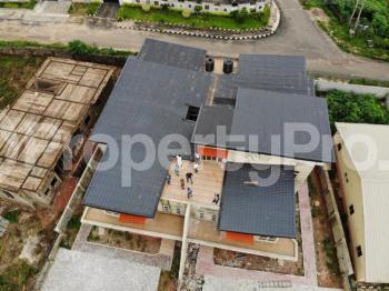 4 bedroom House for sale Carlton Gate Estate Beside Kolapo Ishola Gra Akobo Ibadan Oyo