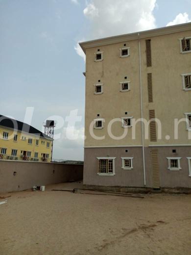 1 bedroom Flat / Apartment for rent Close To Eleganza Lekki Phase 1 Lekki Lagos