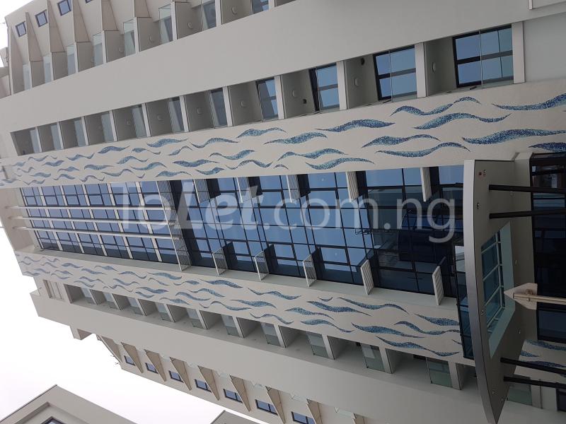1 bedroom Flat / Apartment for rent Kuramo Waters Victoria Island Lagos