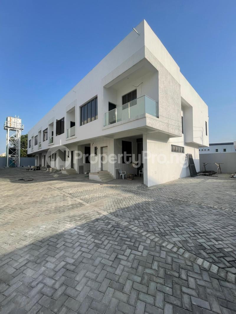 House for sale Lekki Phase 1 Lekki Lagos