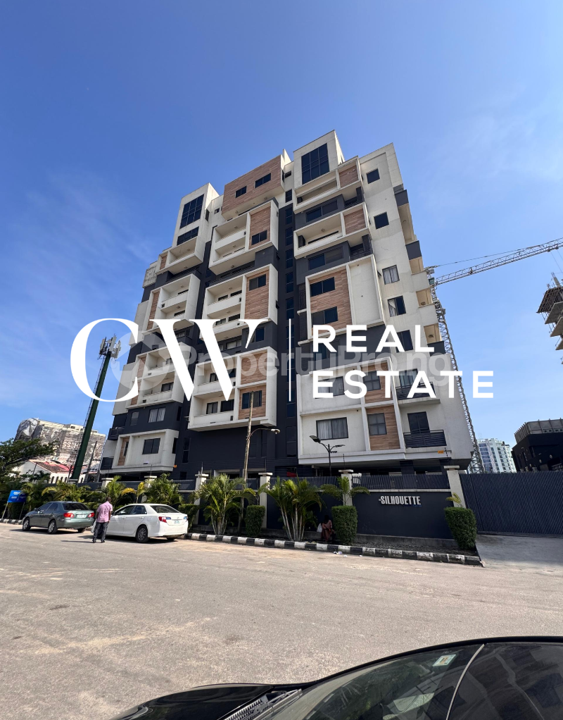 1 bedroom Flat / Apartment for sale Victoria Island Lagos