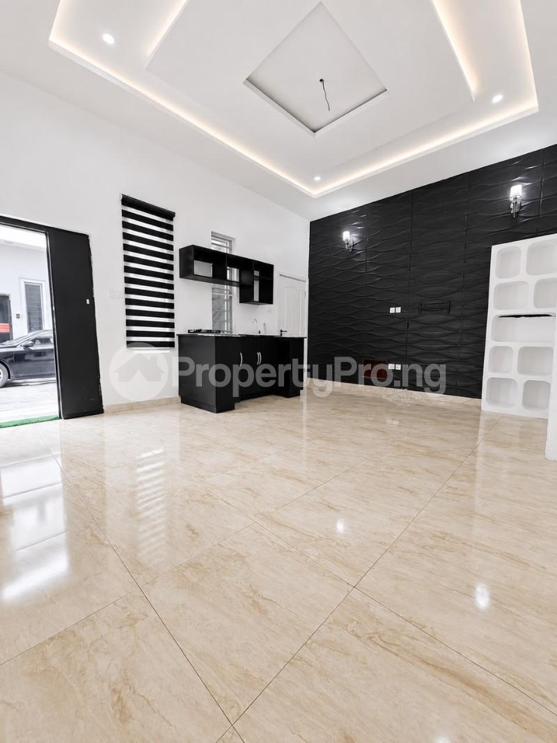 1 bedroom Flat / Apartment for rent Orchid Lekki Lagos