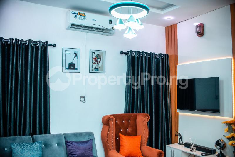 1 bedroom Flat / Apartment for shortlet Egbeda Alimosho Lagos