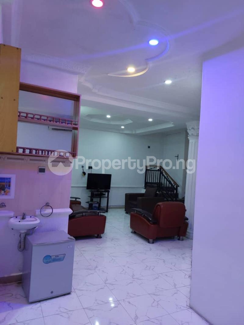 1 bedroom Flat / Apartment for rent Lekki Phase 1, Lekki Lagos