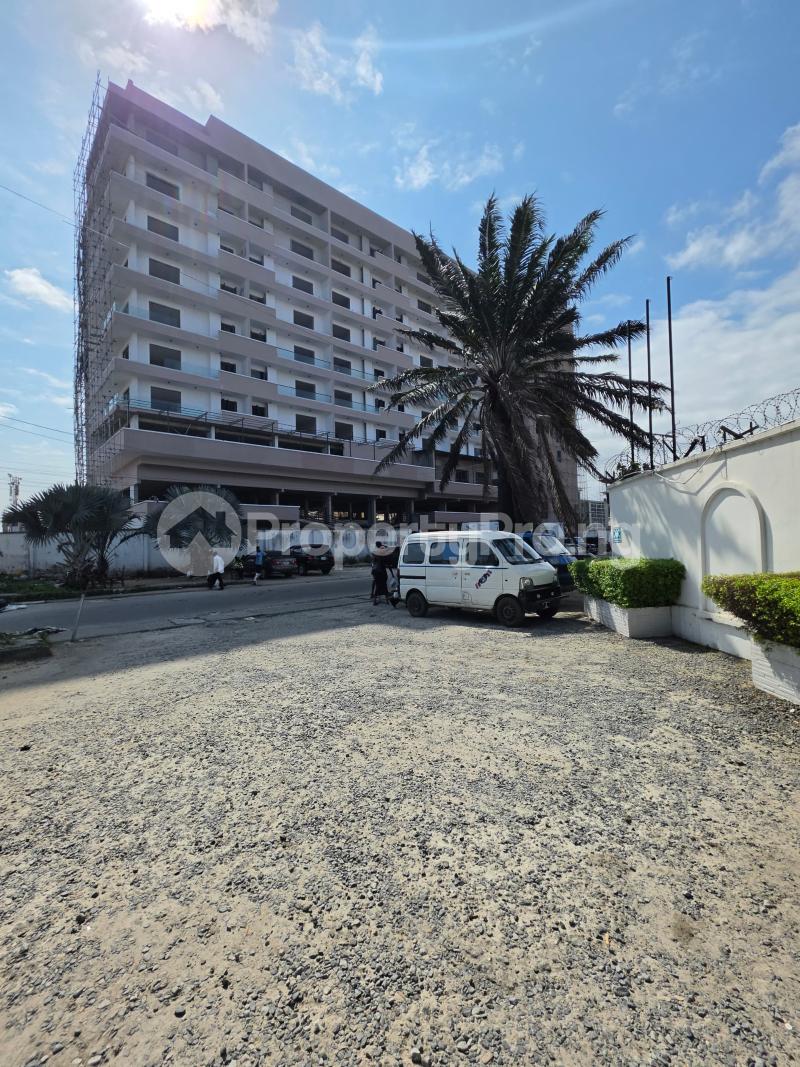 1 bedroom Flat / Apartment for sale Lekki Phase 1 Lekki Lagos
