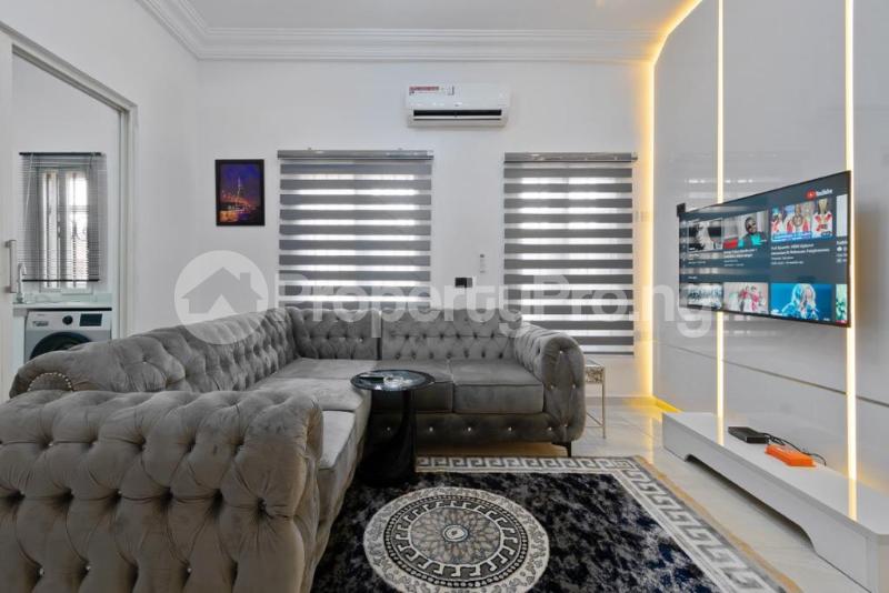 1 bedroom Flat / Apartment for shortlet Lekki Phase 1 Lekki Lagos