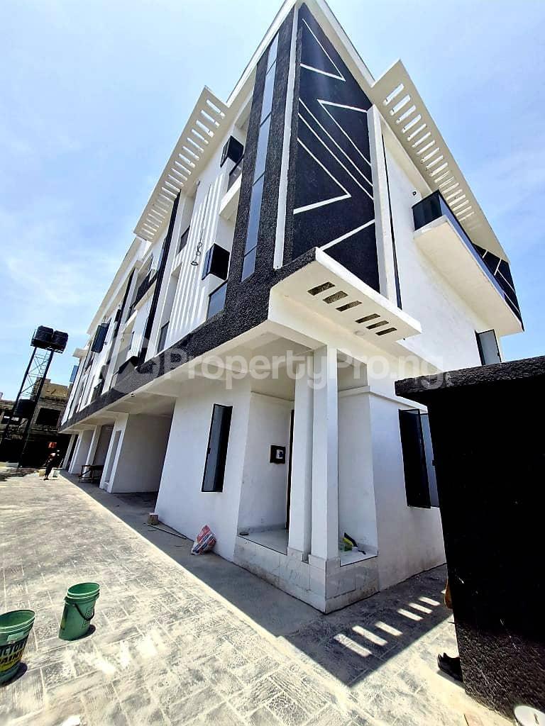 1 bedroom Flat / Apartment for sale Orchid Lekki Phase 2 Lekki Lagos