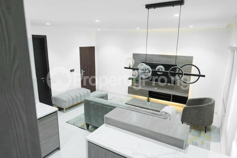 1 bedroom Flat / Apartment for shortlet Ikate Lekki Lagos