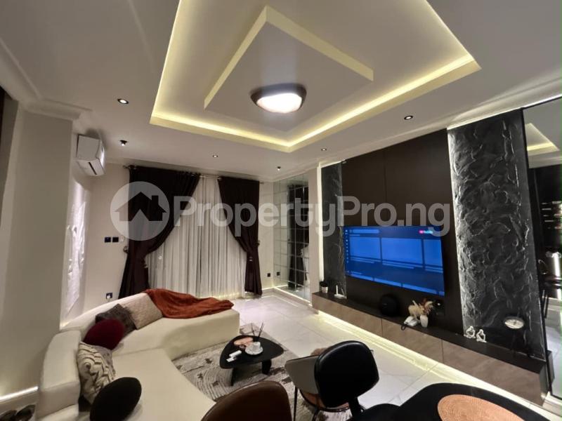 1 bedroom Flat / Apartment for shortlet Admiralty Road Lekki Lagos