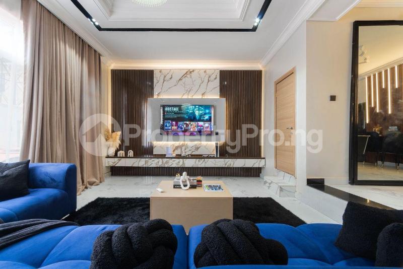 1 bedroom Flat / Apartment for shortlet Lekki Phase 1 Lekki Lagos