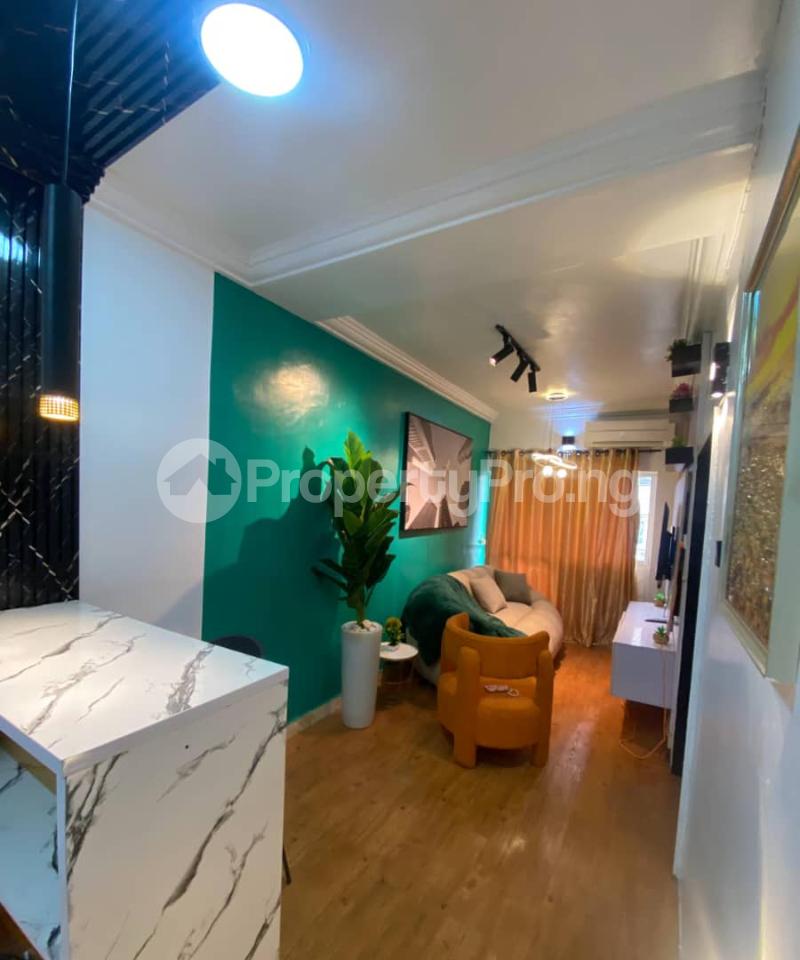 1 bedroom Flat / Apartment for shortlet Ikate Lekki Lagos