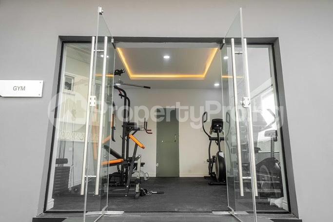 1 bedroom Flat / Apartment for shortlet Lekki Phase 1 Lekki Lagos