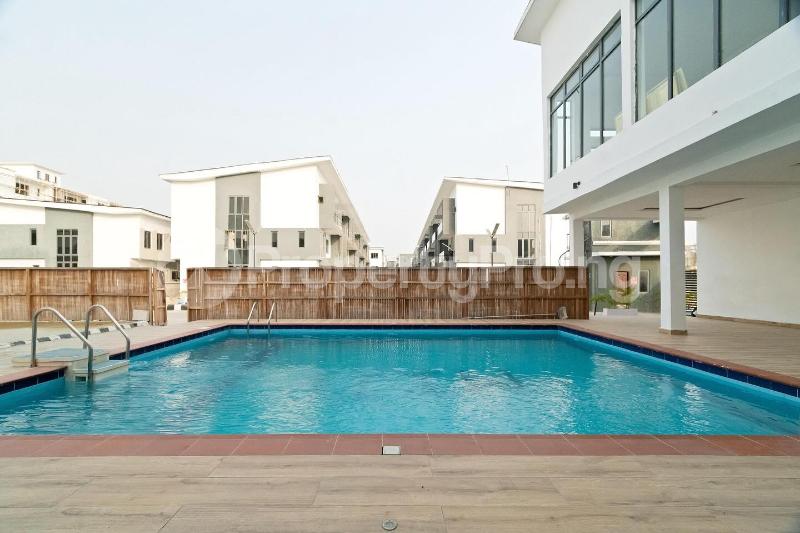 1 bedroom Flat / Apartment for shortlet Ikate Lekki Lagos