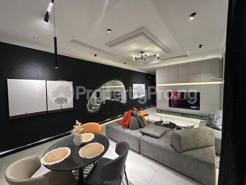 1 bedroom Flat / Apartment for shortlet Lekki Phase 1 Lekki Lagos