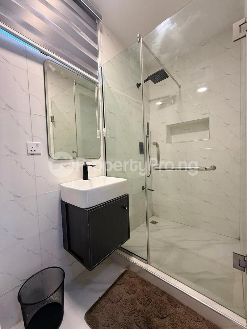 1 bedroom Flat / Apartment for shortlet Lekki Phase 1 Lekki Lagos