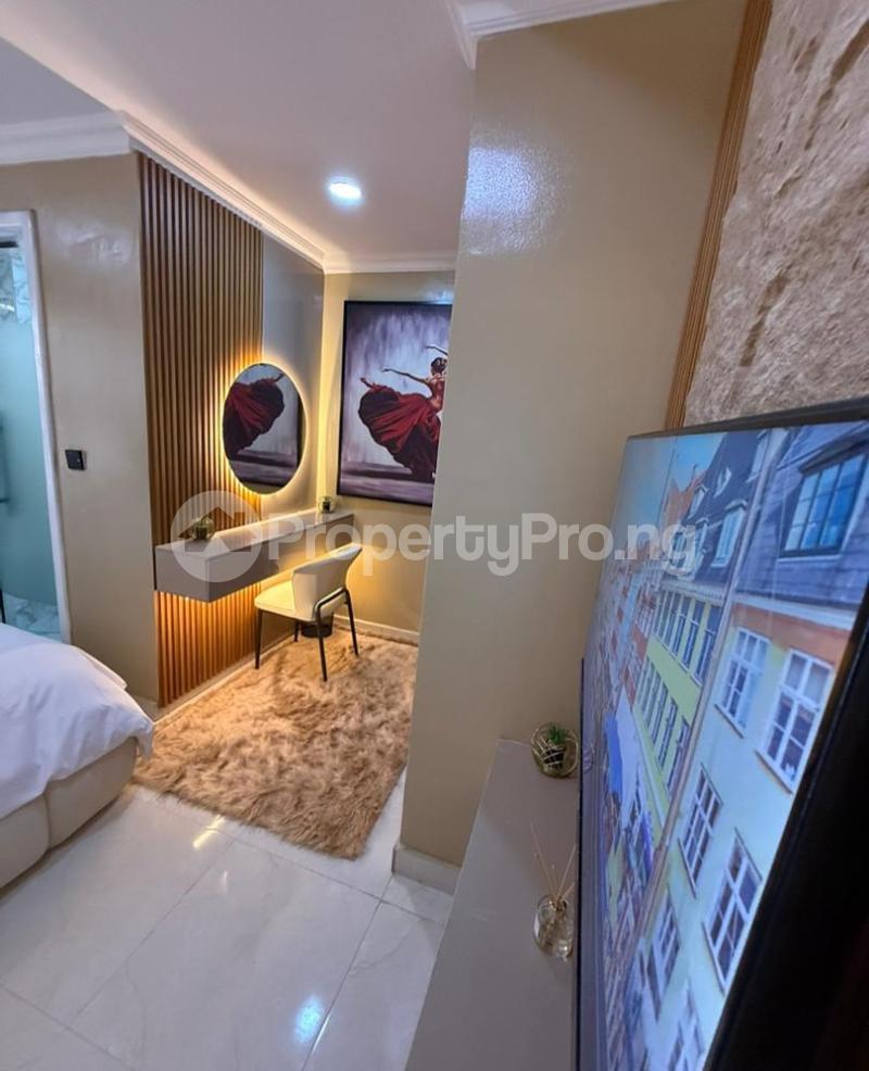 1 bedroom Flat / Apartment for shortlet Lekki Phase 1 Lekki Lagos