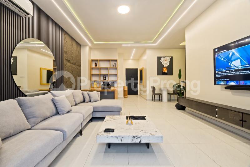 1 bedroom Flat / Apartment for shortlet Lekki Phase 1 Lekki Lagos