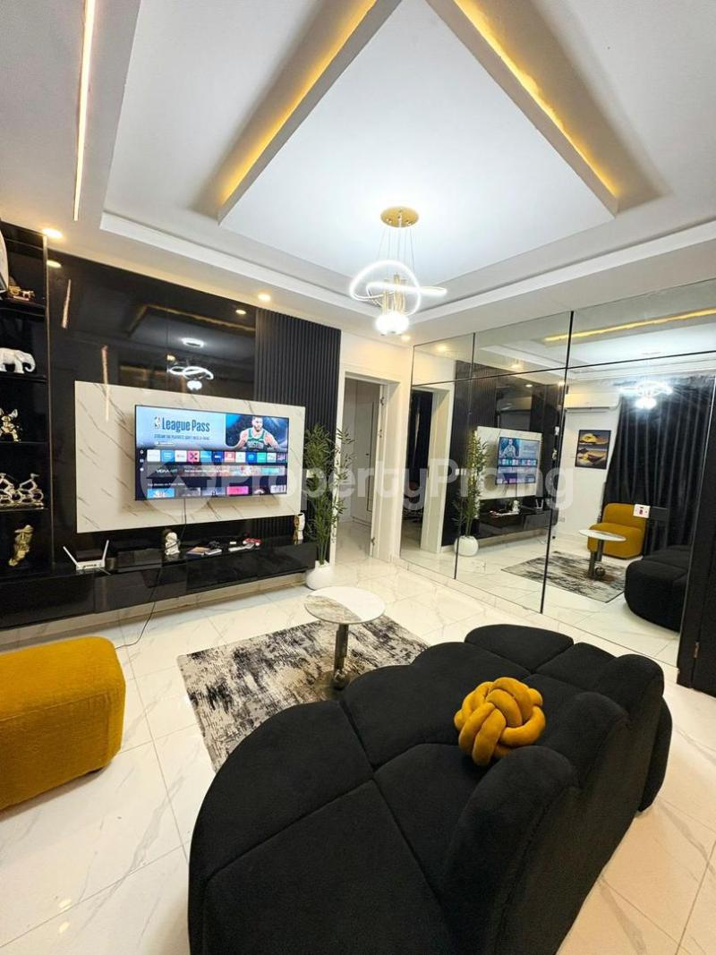 1 bedroom Flat / Apartment for shortlet Lekki Phase 1 Lekki Lagos