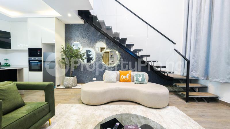 1 bedroom Flat / Apartment for shortlet Lekki Phase 1 Lekki Lagos