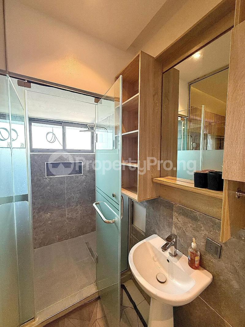 1 bedroom Flat / Apartment for shortlet Lekki Phase 1 Lekki Lagos