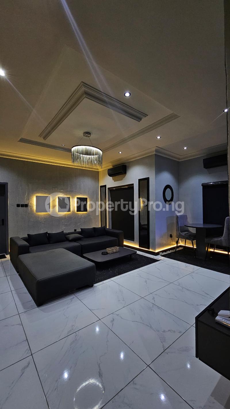 1 bedroom Flat / Apartment for shortlet Lekki Phase 1 Lekki Lagos
