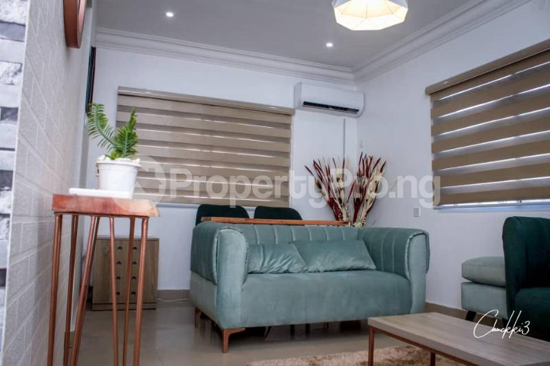 1 bedroom Flat / Apartment for shortlet Lekki Phase 1 Lekki Lagos