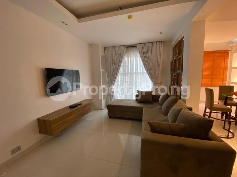 1 bedroom Flat / Apartment for shortlet Lekki Lekki Phase 1 Lekki Lagos