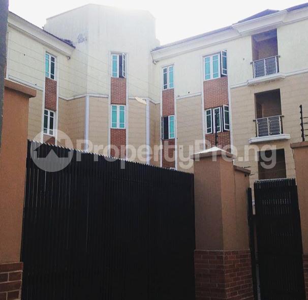 2 bedroom House for sale Central Ikoyi, Nea Glover Road Ikoyi Lagos