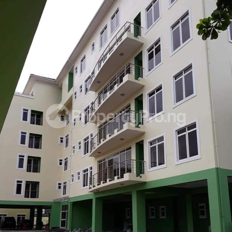 3 bedroom House for rent Ikoyi Lagos
