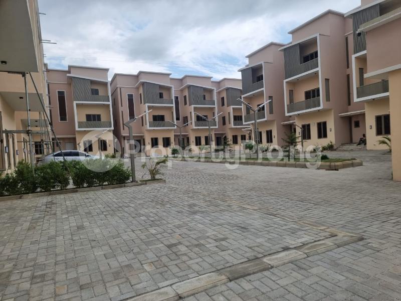 House for sale Express Katampe Ext Abuja