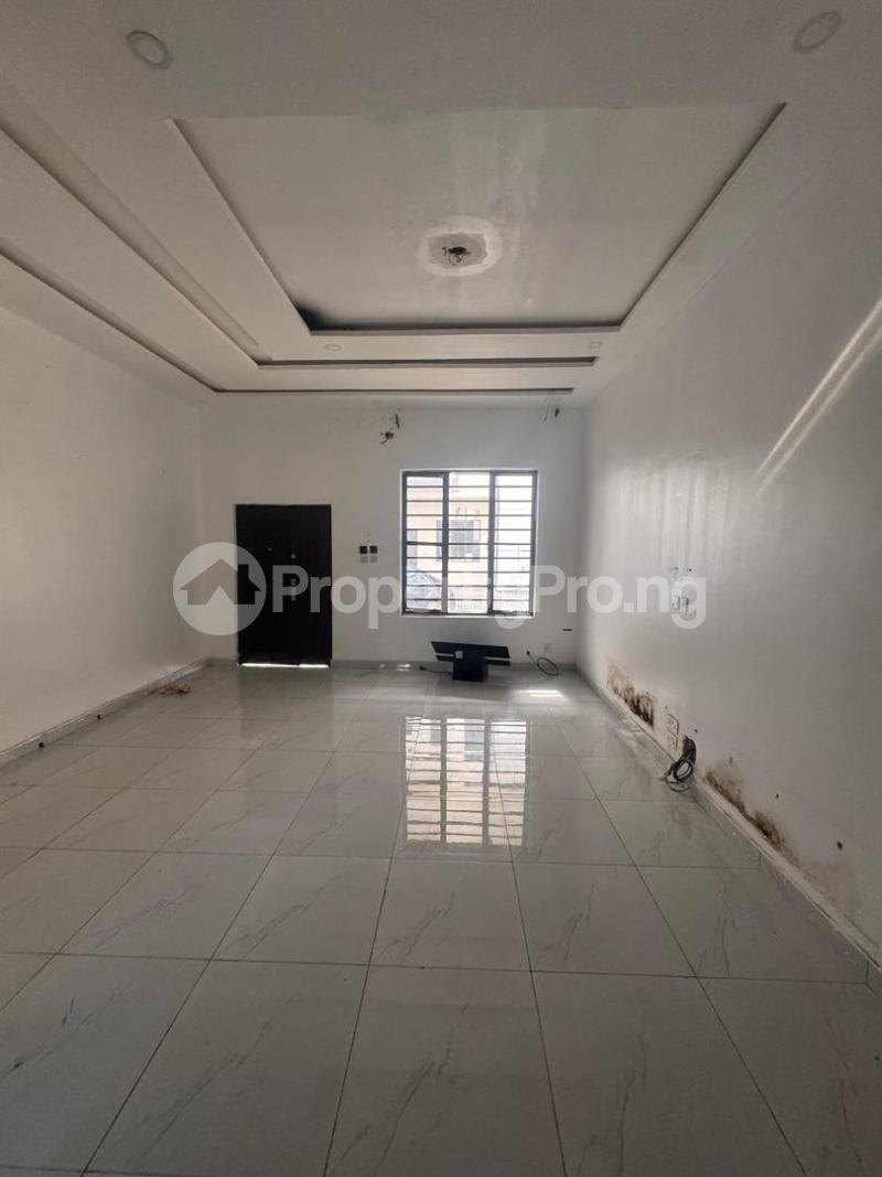1 bedroom Flat / Apartment for rent Emcel Garden orchid Lekki Lagos