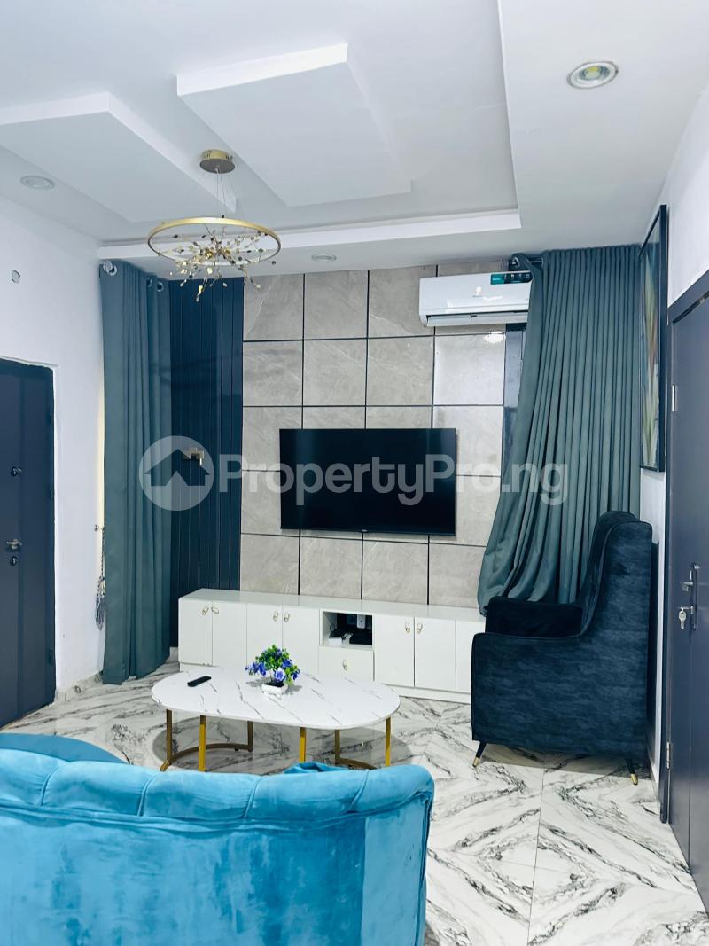 1 bedroom Flat / Apartment for shortlet Orelope Egbeda Alimosho Lagos