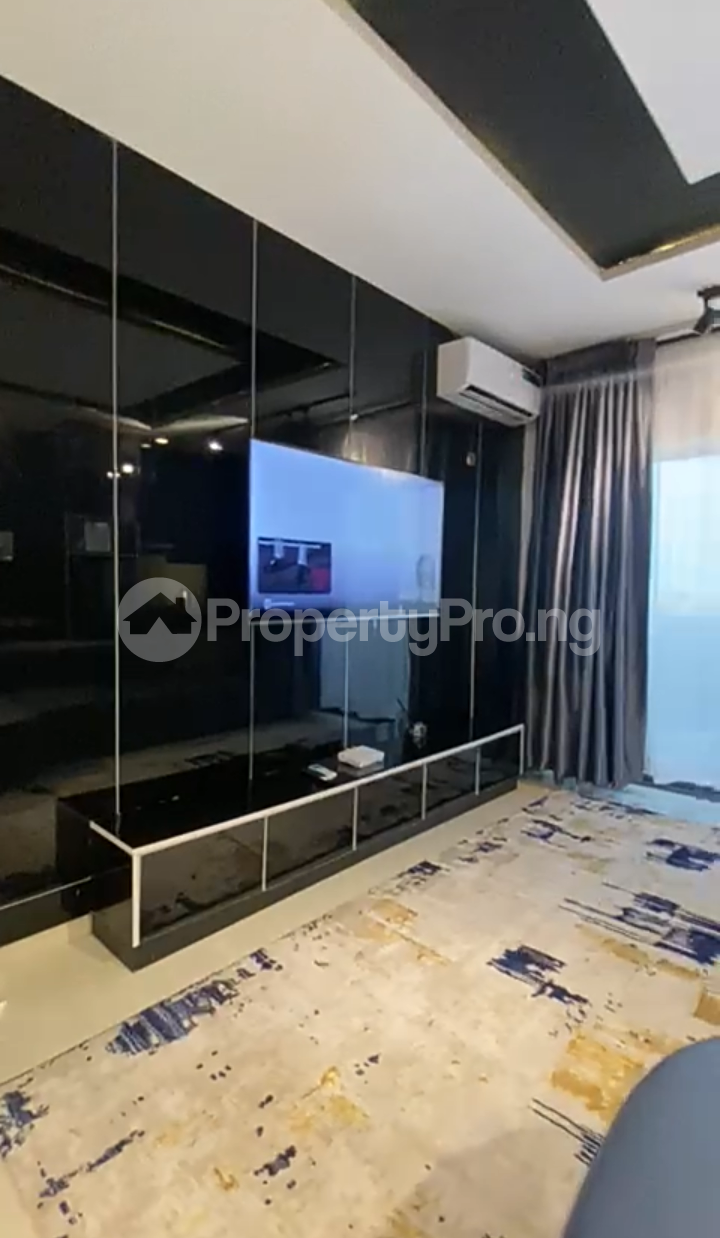 1 bedroom Flat / Apartment for shortlet Ikate Lekki Lagos