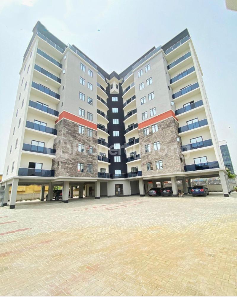 2 bedroom House for sale Victoria Island Lagos - 1