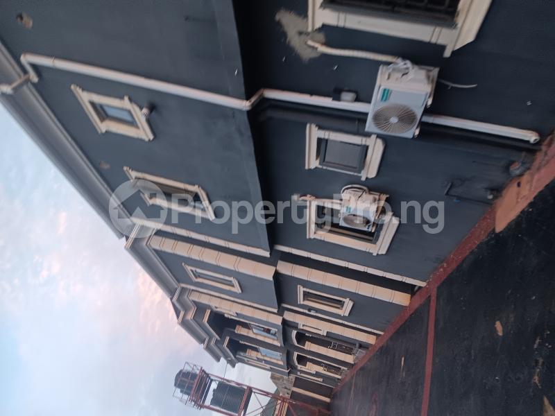 2 bedroom Flat / Apartment for rent Erunwen Ikorodu Lagos
