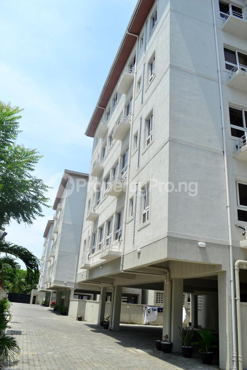 2 bedroom Flat / Apartment for sale Off Admiralty Way, Lekki Phase 1 Lekki Lagos