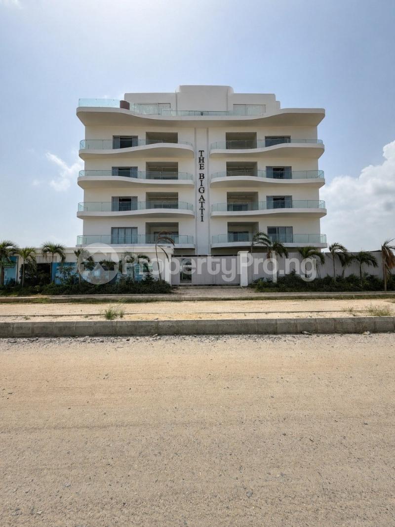 2 bedroom Flat / Apartment for sale Lekki Foreshore Estate Lekki Phase 1 Lekki Lagos