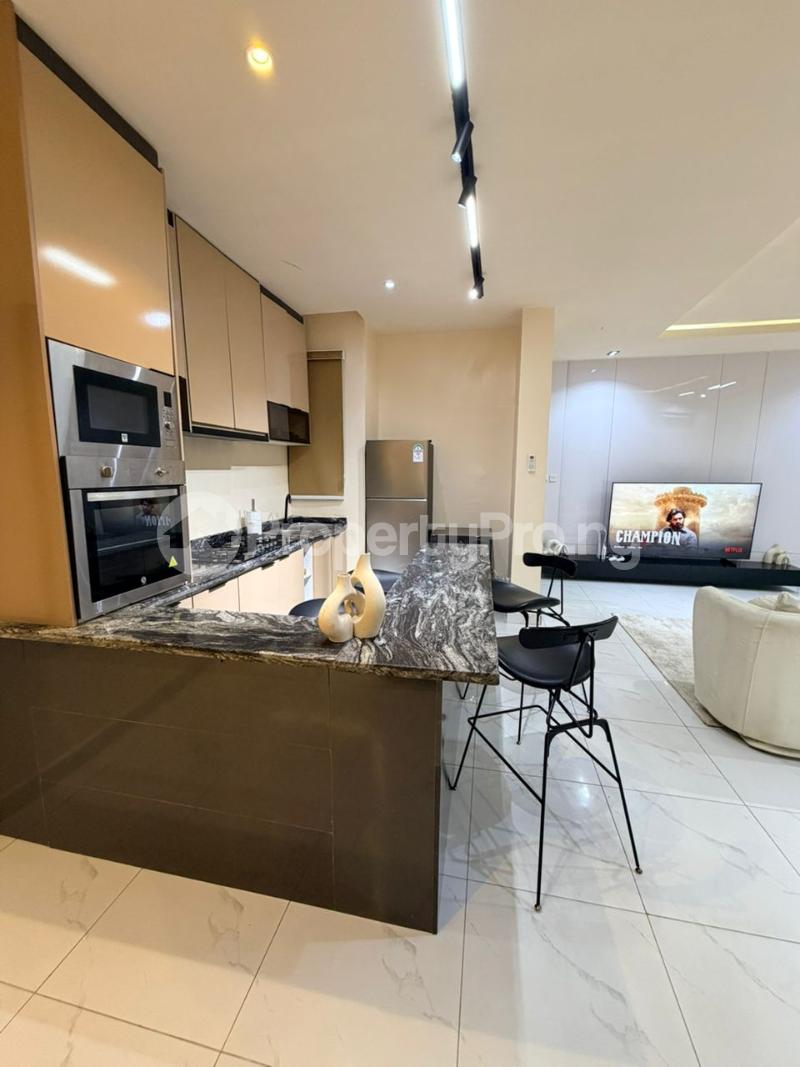 2 bedroom Flat / Apartment for shortlet Chevron Lekki Lagos