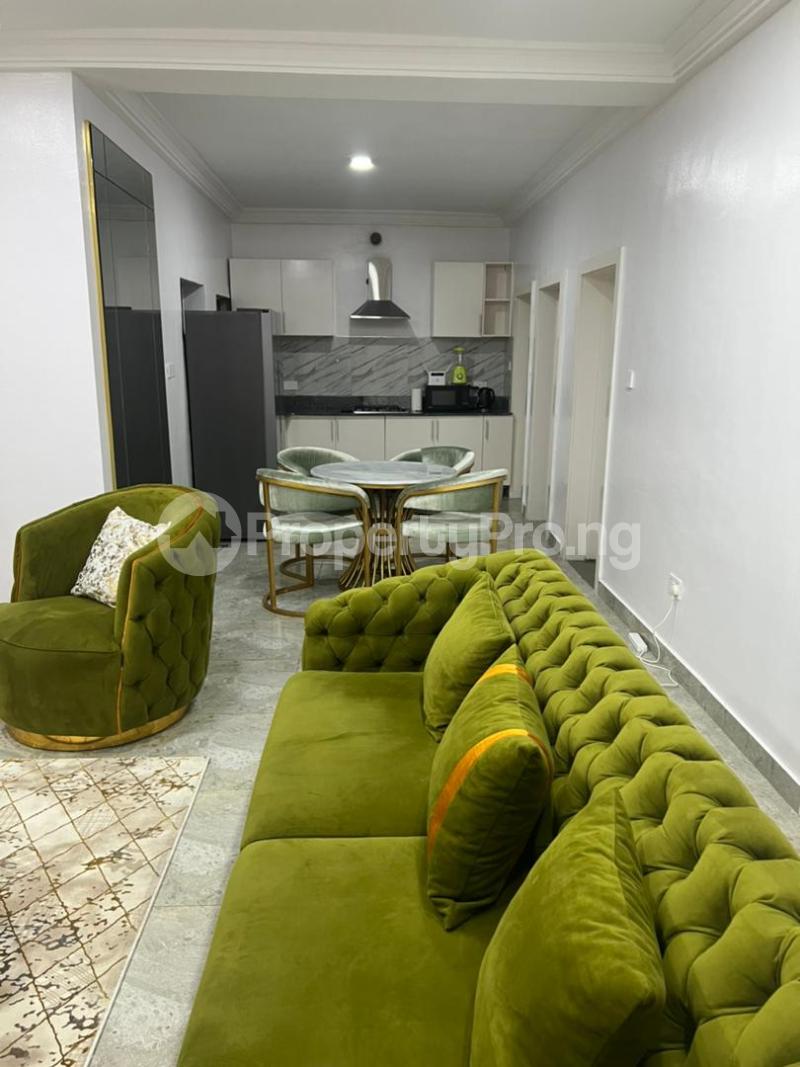 2 bedroom Flat / Apartment for shortlet Megamound Estate Lekki Lagos - 0