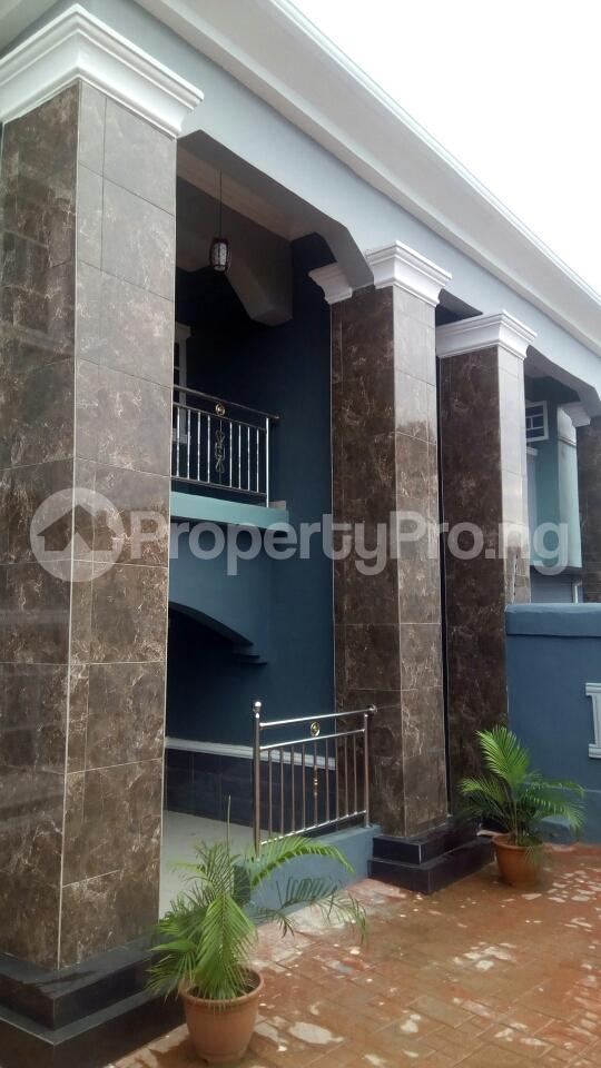 2 bedroom Block of Flat for rent 16, Amaekpu Ohafia Street, Off Erejuwa Bucknor Isolo Lagos