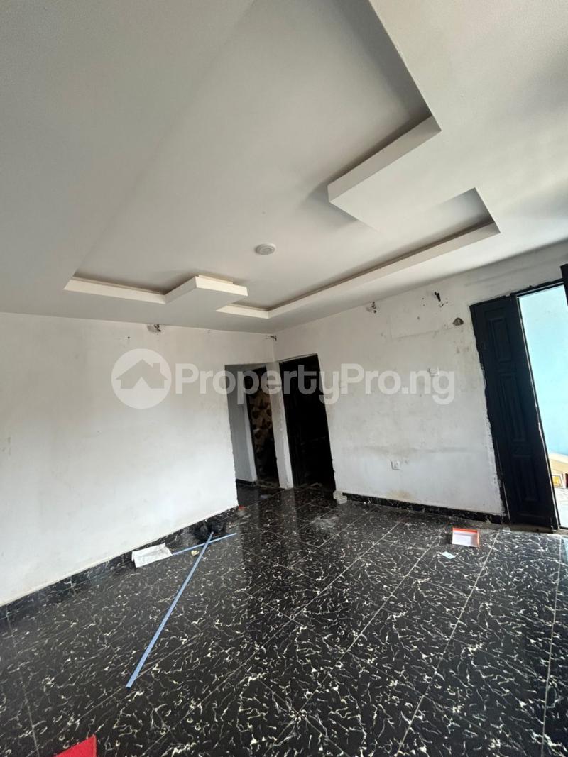 2 bedroom Flat / Apartment for rent Ebute Ikorodu Lagos