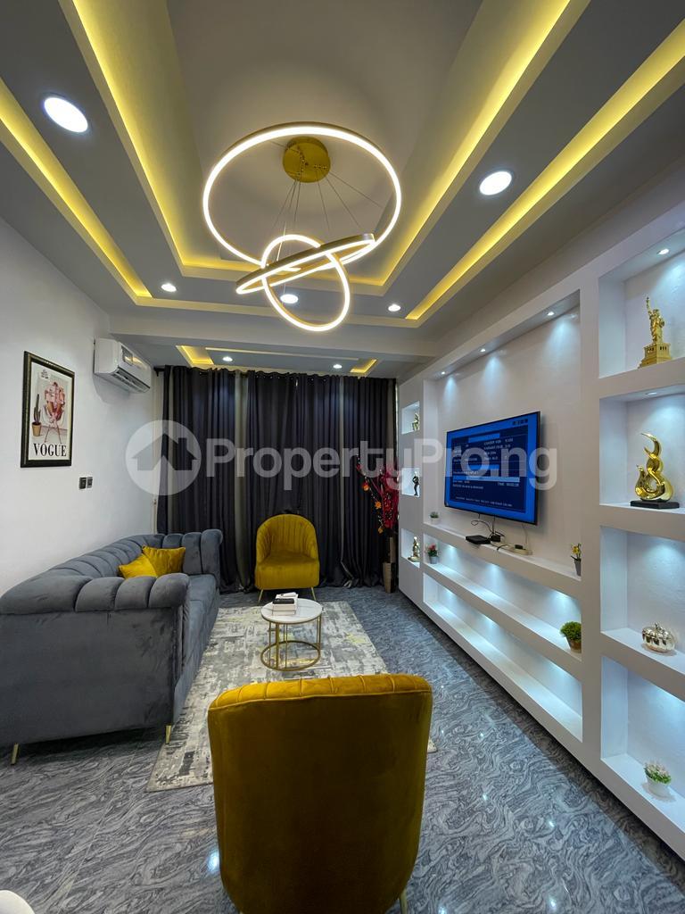 2 bedroom Flat / Apartment for shortlet Ikate Lekki Lagos